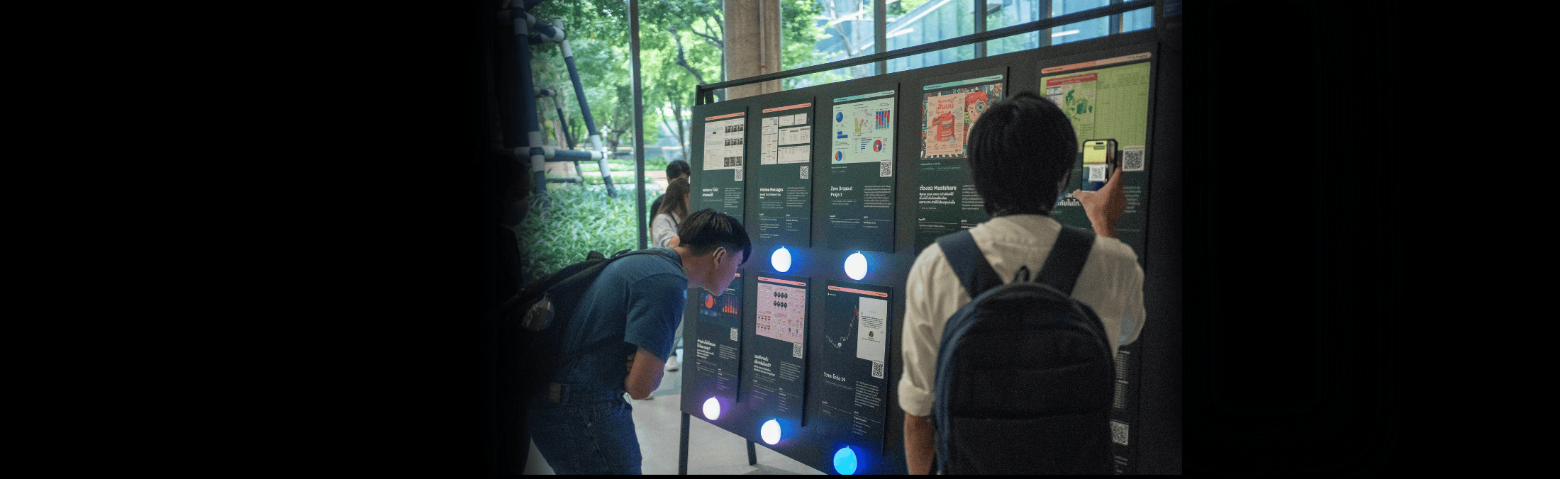activity 10 Most Popular Project Showcases