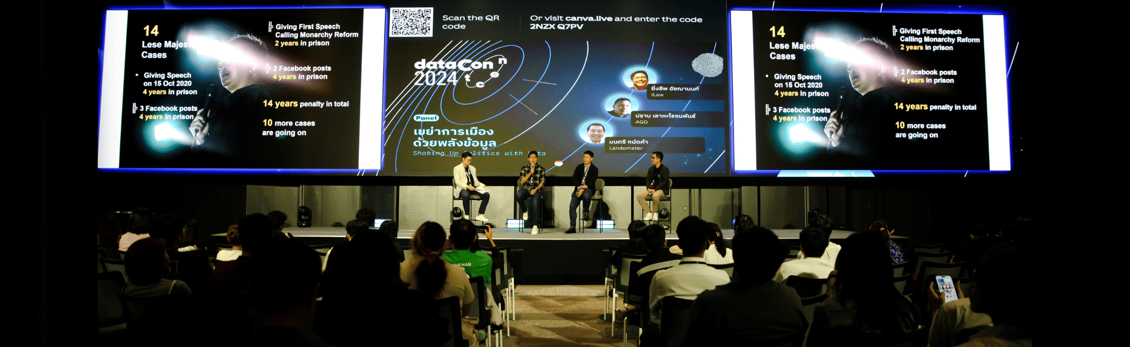 activity Panel3-Shaking Up Politics with Data
